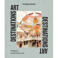 Art Destinations Lonely Planet